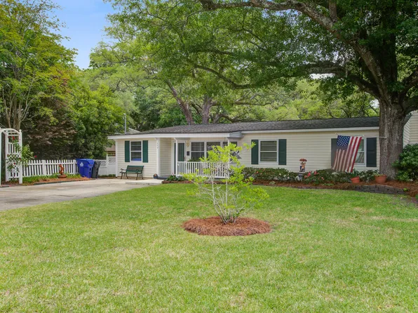 344 Lantana Dr, Charleston, SC 29407