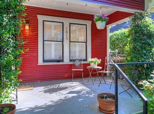 1015 Le Green St, Houston, TX 77009