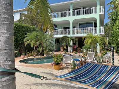 159 Atlantic Circle Dr, Tavernier, FL, 33070