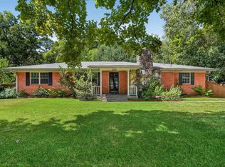 2205 Stardust Dr, Longview, TX 75604
