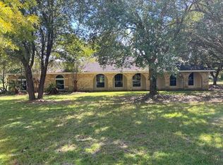 51 Hartman Rd, Carriere, MS 39426