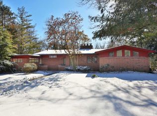 6077 Olentangy River Rd, Columbus, OH 43085