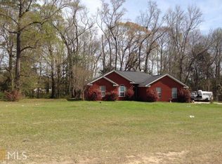 2581 Hwy 119 S, Guyton, GA 31312