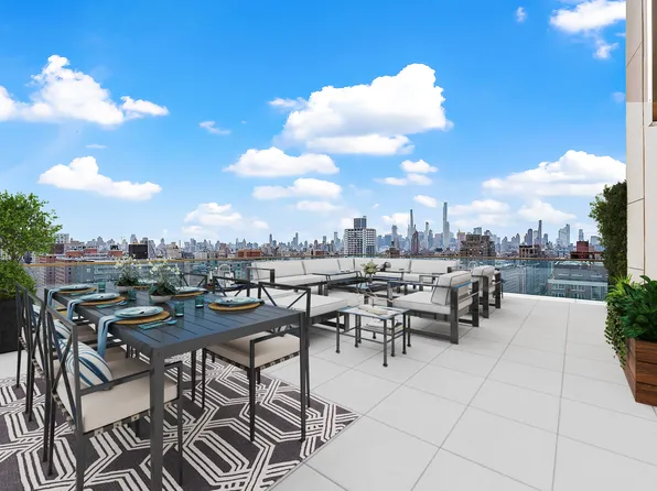251 West 91st Street PHB image 2 of 22