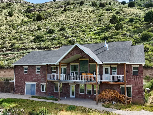 251 Palisades Park Rd, Irwin, ID 83428