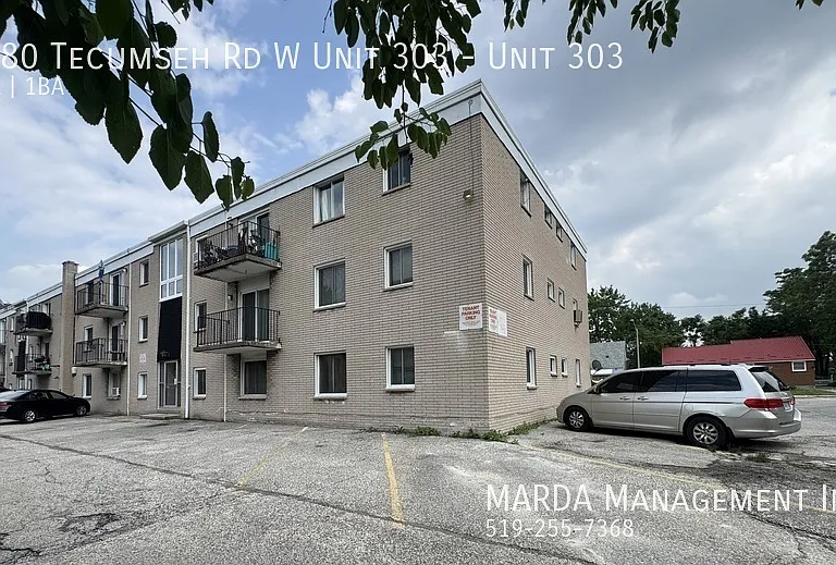 2880 Tecumseh Rd W #303 — Photo 24