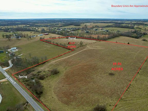 2nd image of 000 S State Highway P