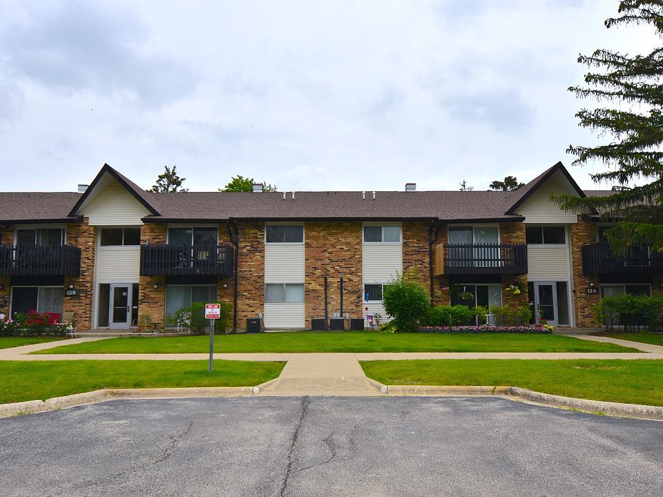 1st image of 13A Kingery Quarter #204