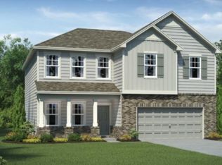 200 Rivulet Dr, Dallas, GA 30132