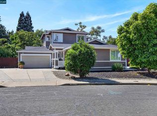 1831 Gilly Ln, Concord, CA