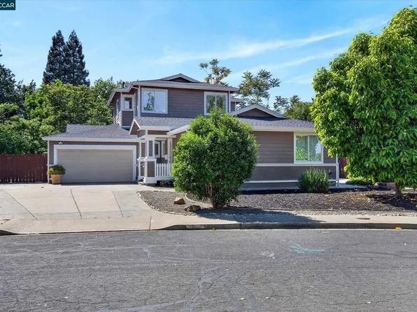 1831 Gilly Ln, Concord, CA 94518