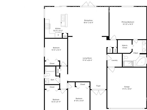 2nd image of 16175 SW 150th St