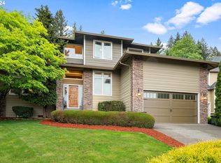 2581 33rd Ct, Washougal, WA 98671