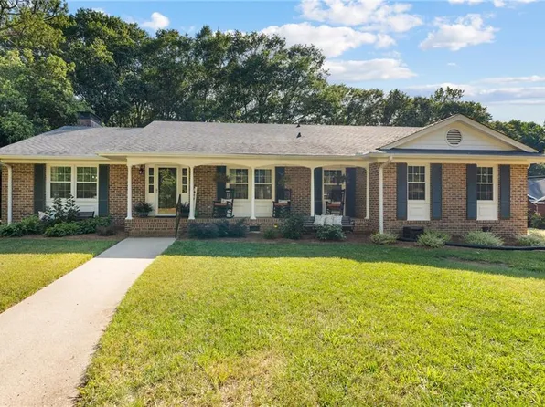 514 Roosevelt Blvd, Commerce, GA 30529