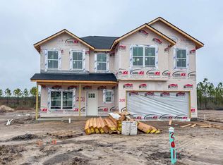 118 Nobles Dr, Ludowici, GA 31316