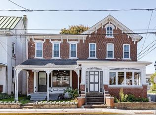 146 Main St, East Greenville, PA 18041