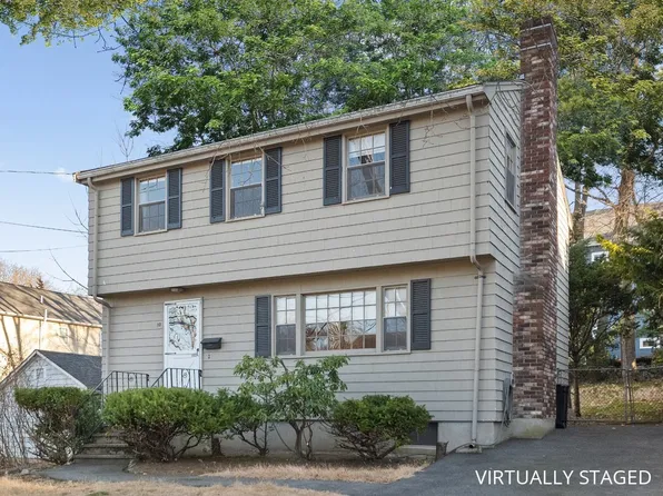 10 Colburn St, Waltham, MA 02453