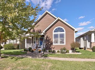 5613 Water Mills Dr, Milford, OH 45150