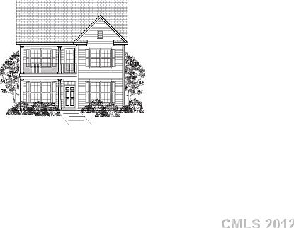 1010 Garden Oak Drive