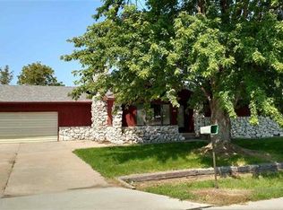 224 Johnson St, Funk, NE 68940