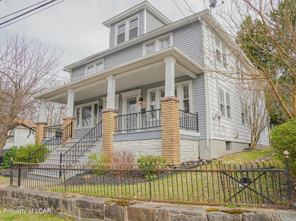 9.5 Union St, Pittston, PA 18640