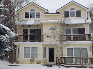685 Utica Ave, Boulder, CO 80304
