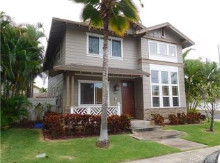 91-1019 Kaiko St, Ewa Beach, HI 96706