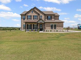 161 Hillock Ct, Decatur, TX 76234