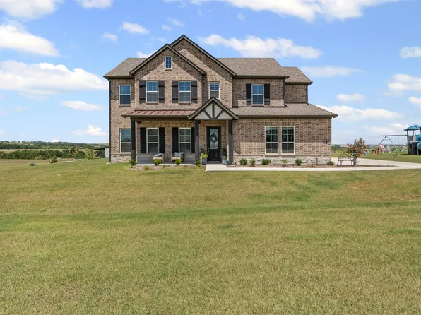 161 Hillock Ct, Decatur, TX 76234