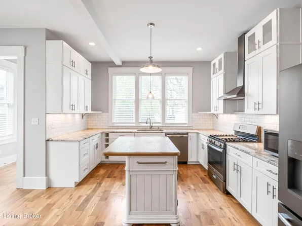 1732 Fernwood Ave, Louisville, KY 40205