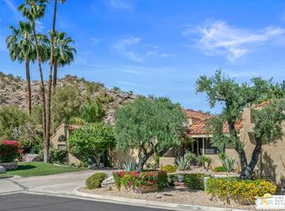 2862 Greco Ct, Palm Springs, CA 92264