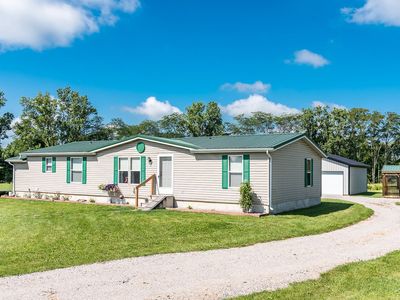 4786 County Road 61, Butler, IN, 46721