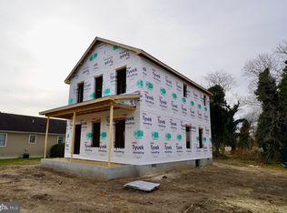 308 N Church St, Milford, DE 19963