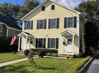 44 Central Ave, Madison, NJ 07940