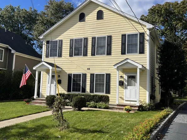 44 Central Ave, Madison, NJ 07940