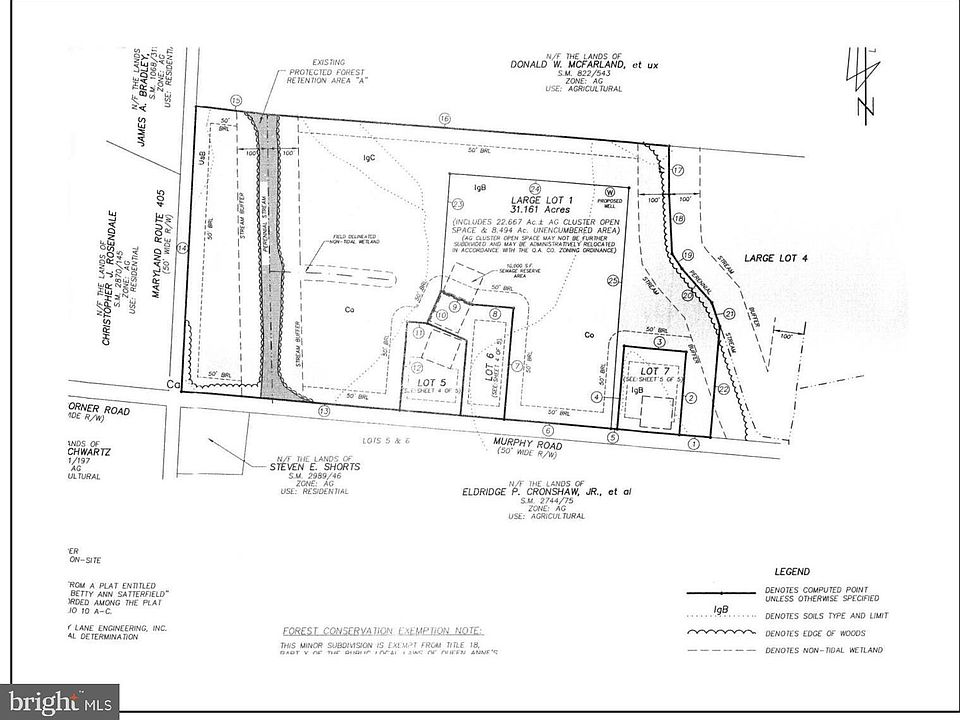 2nd image of 157 Murphy Rd
