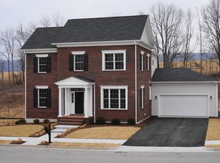 605 Village Way N, Blacksburg, VA 24060