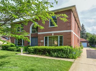 2510 Wilmette Ave, Wilmette, IL
