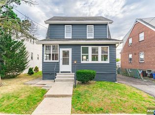 47 Lindsley Ave, Irvington, NJ 07111