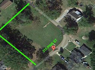 315 Pine St, Walnut Grove, MS 39189