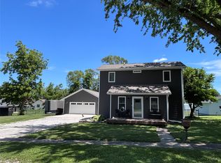 613 S Green St, Madrid, IA 50156
