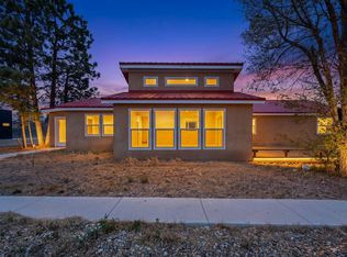 72 Aspen Rd, Edgewood, NM 87015