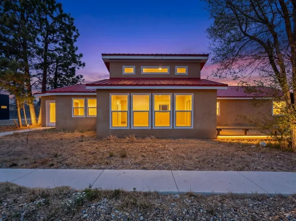 72 Aspen Rd, Edgewood, NM 87015
