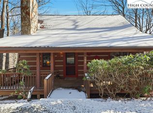 380 Devils Lake Drive, Seven Devils, NC 28604