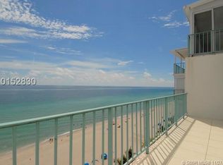 400 N Surf Rd PH 4, Hollywood, FL 33019