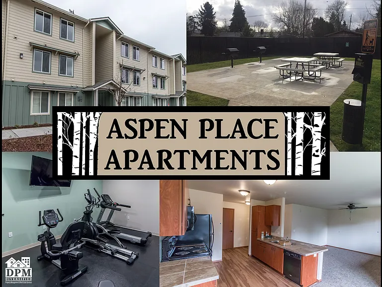 Aspen Place Apartments — Photo 144