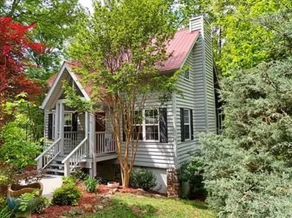 4 Highland Frg, Blairsville, GA 30512