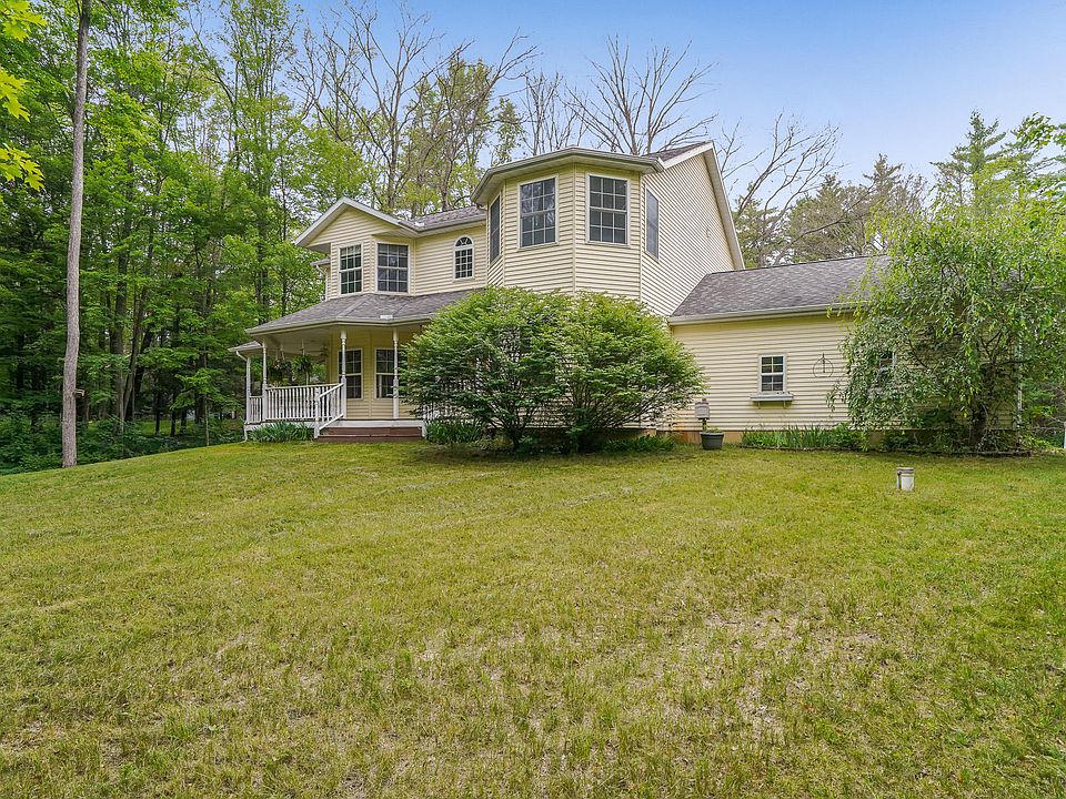18751 Windingbrook Rd, Big Rapids, MI 49307 Zillow