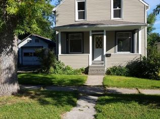 315 Hurlbut St, Crookston, MN 56716