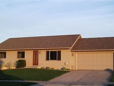 143 Barbara Ann Dr, Reedsburg, WI, 53959